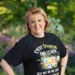 Ms. Brantley